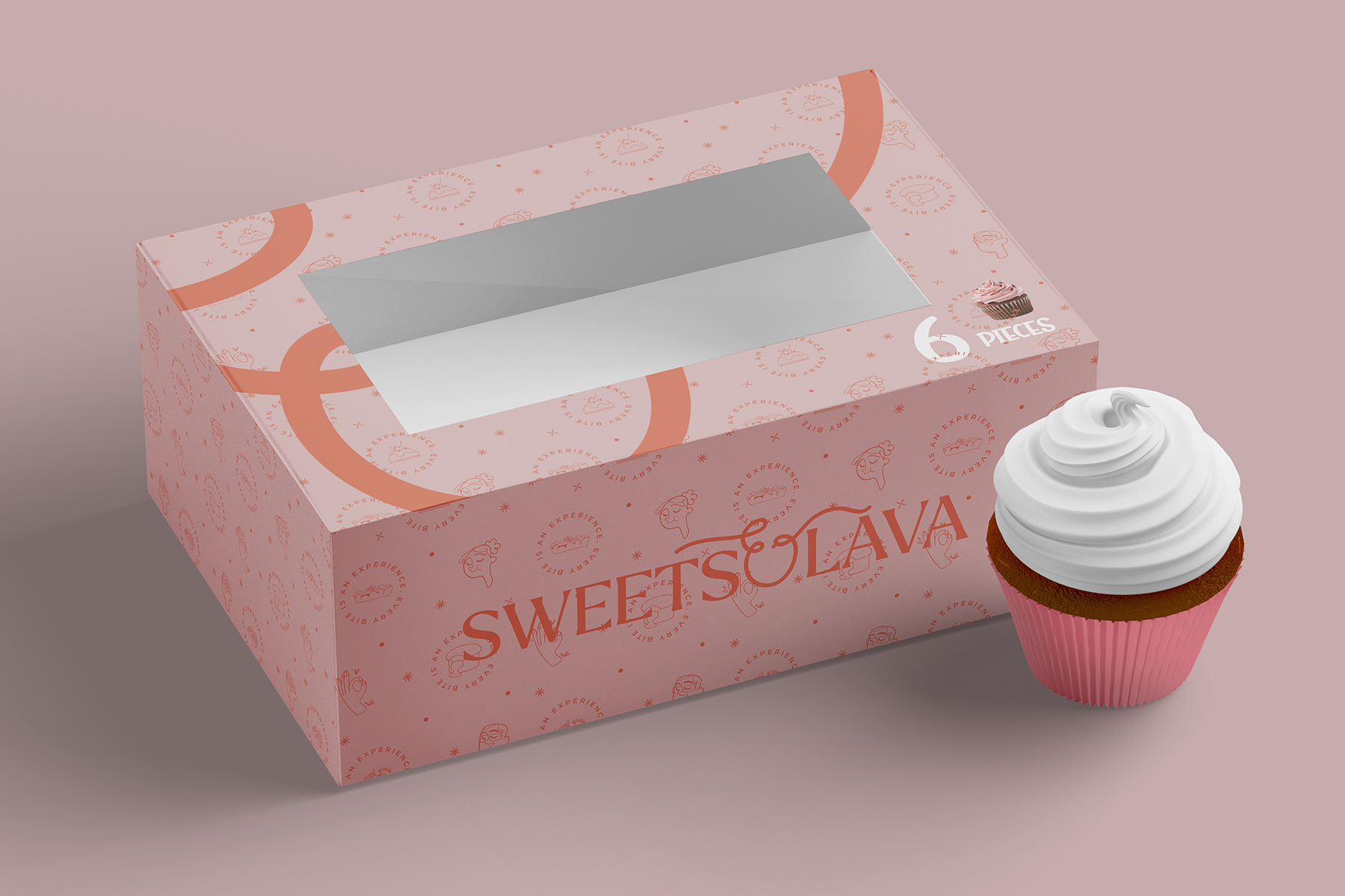 sweet4
